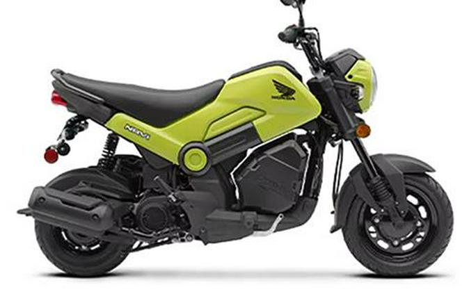 2023 Honda Navi