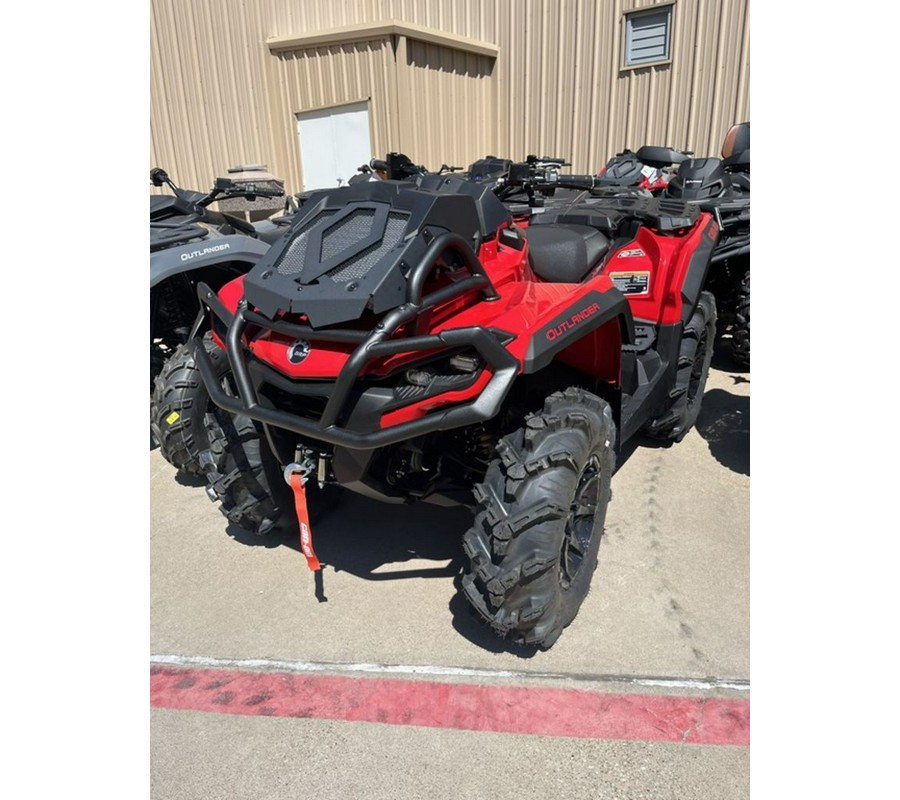 2024 Can-Am™ Outlander™ X mr 1000R