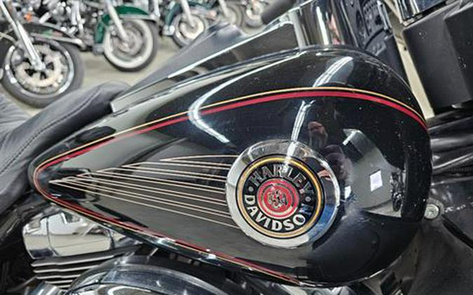 2000 Harley-Davidson FLHTCUI Ultra Classic® Electra Glide®