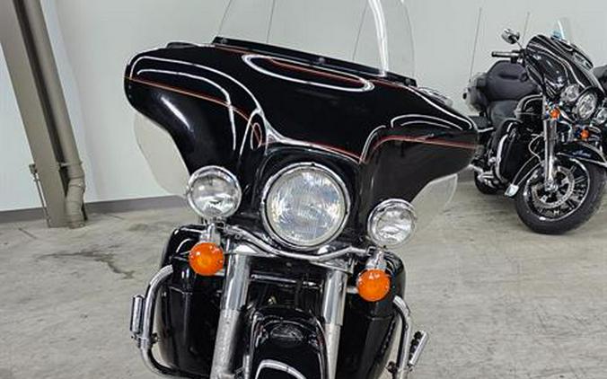 2000 Harley-Davidson FLHTCUI Ultra Classic® Electra Glide®