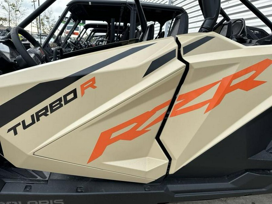 2024 Polaris® RZR Turbo R 4 Ultimate