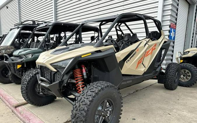 2024 Polaris® RZR Turbo R 4 Ultimate