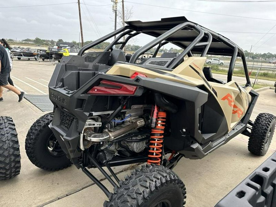 2024 Polaris® RZR Turbo R 4 Ultimate