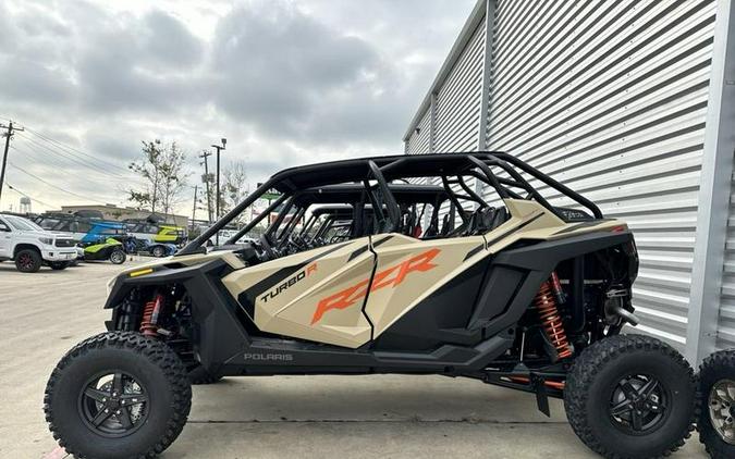 2024 Polaris® RZR Turbo R 4 Ultimate