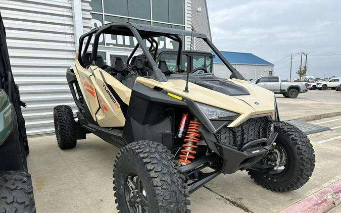 2024 Polaris® RZR Turbo R 4 Ultimate