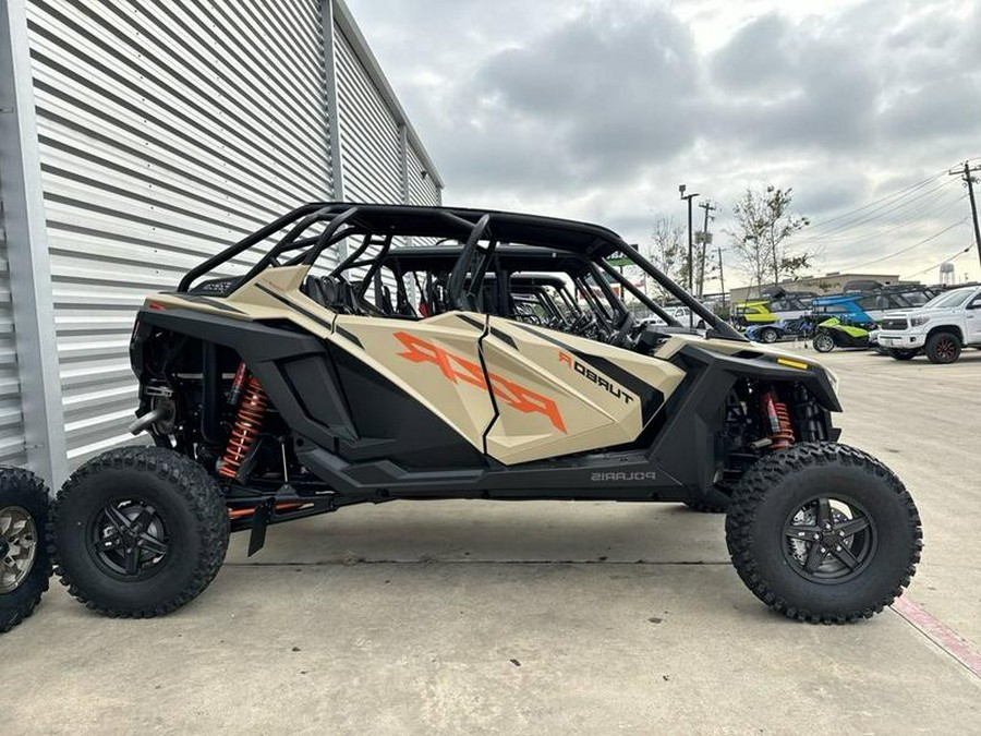 2024 Polaris® RZR Turbo R 4 Ultimate