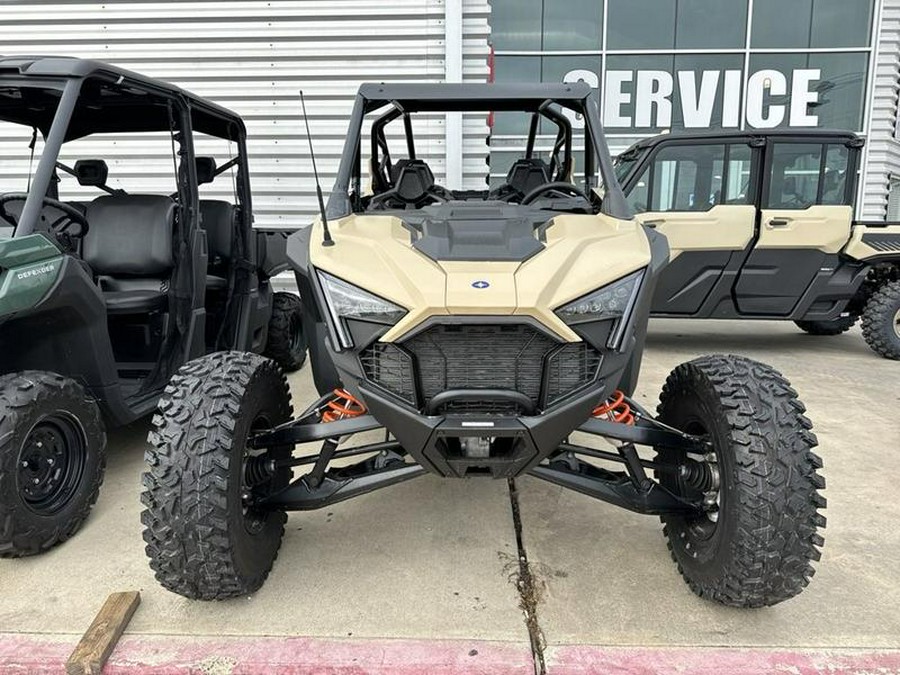 2024 Polaris® RZR Turbo R 4 Ultimate