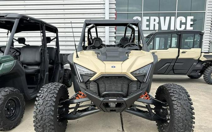 2024 Polaris® RZR Turbo R 4 Ultimate