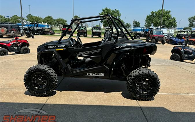 2023 Polaris RZR XP 1000 Sport