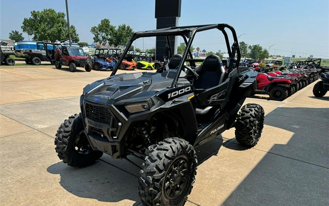 2023 Polaris RZR XP 1000 Sport