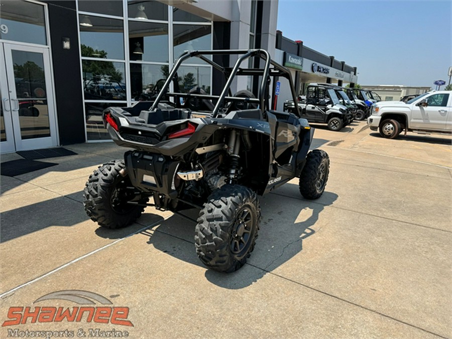 2023 Polaris RZR XP 1000 Sport