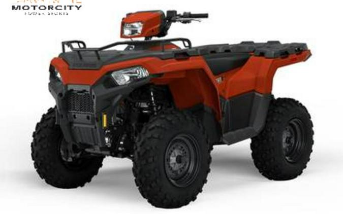 2024 Polaris® Sportsman 450 H.O.