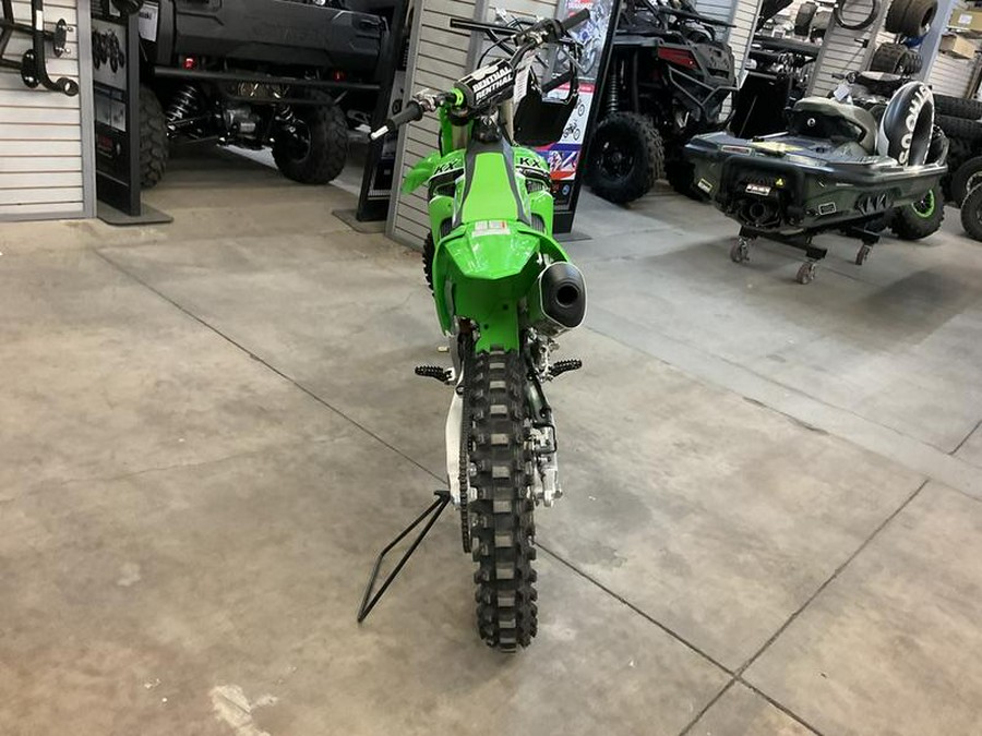 2024 Kawasaki KX™250