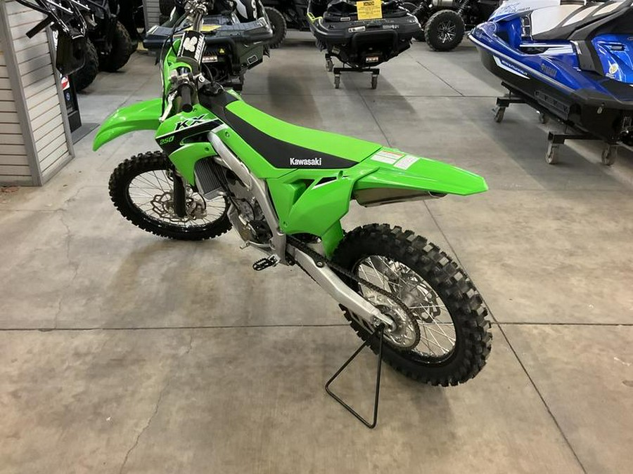 2024 Kawasaki KX™250