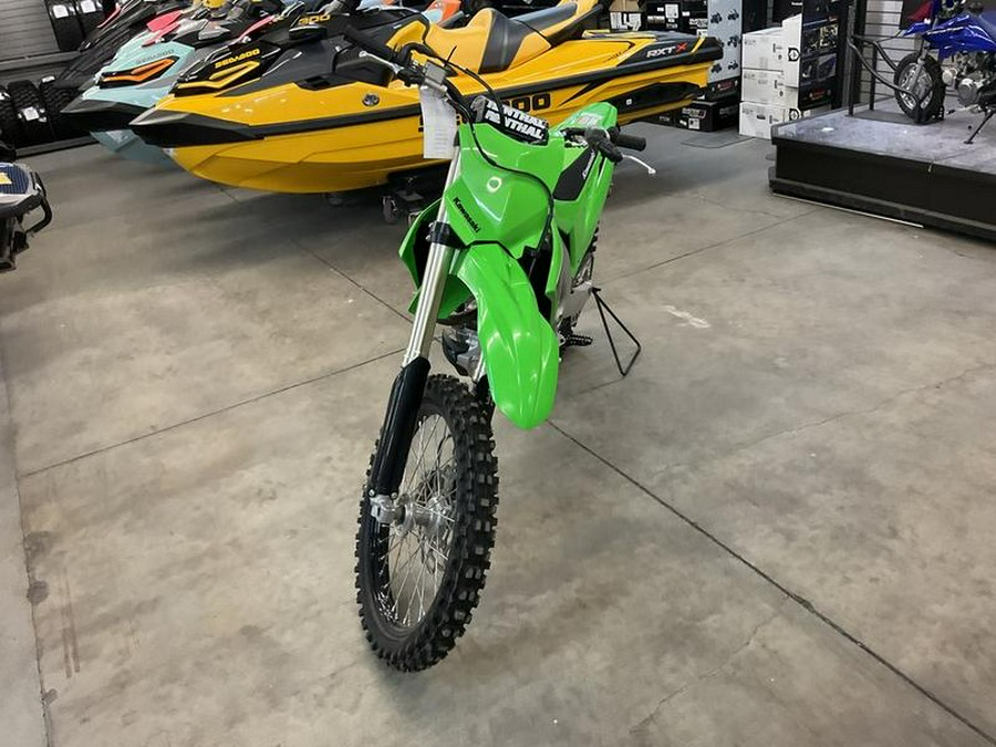 2024 Kawasaki KX™250