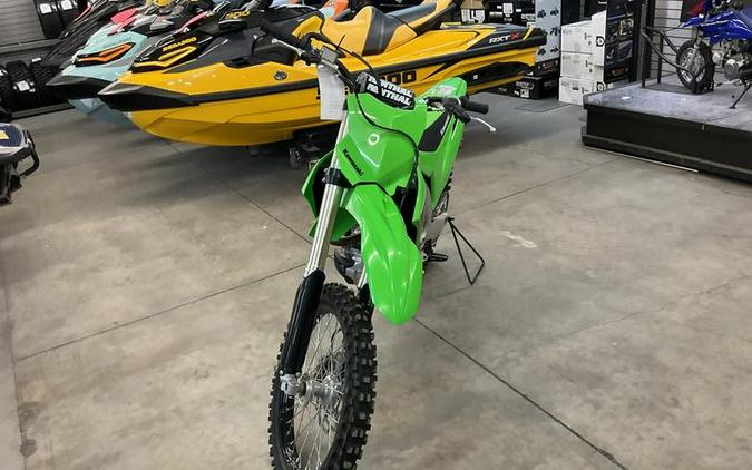 2024 Kawasaki KX™250