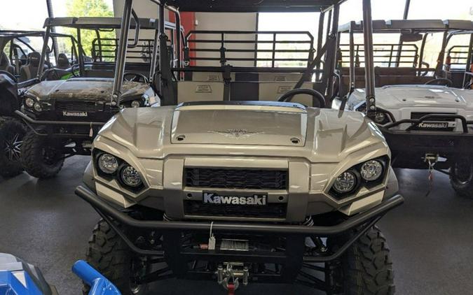 2024 Kawasaki MULE PRO-FXT™ 1000 LE RANCH EDITION