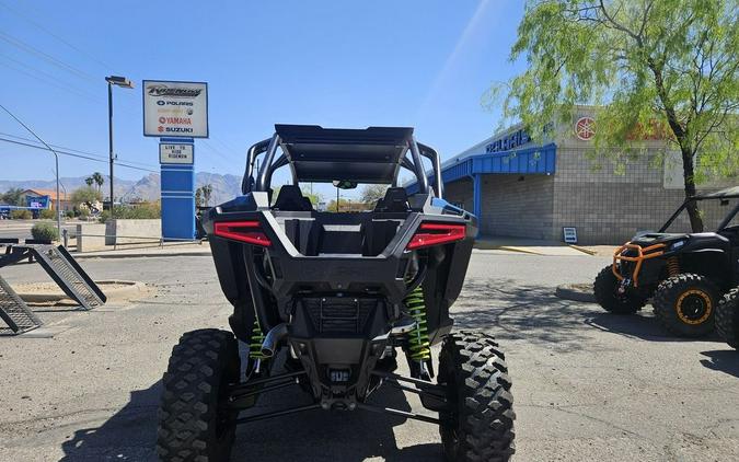 2025 Polaris® RZR Pro XP 4 Premium