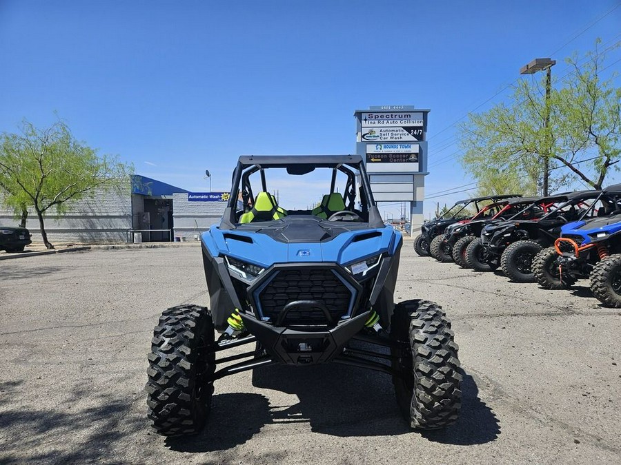 2025 Polaris® RZR Pro XP 4 Premium