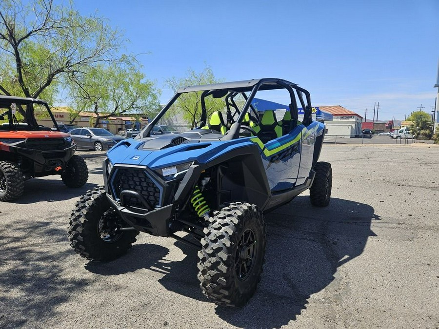 2025 Polaris® RZR Pro XP 4 Premium