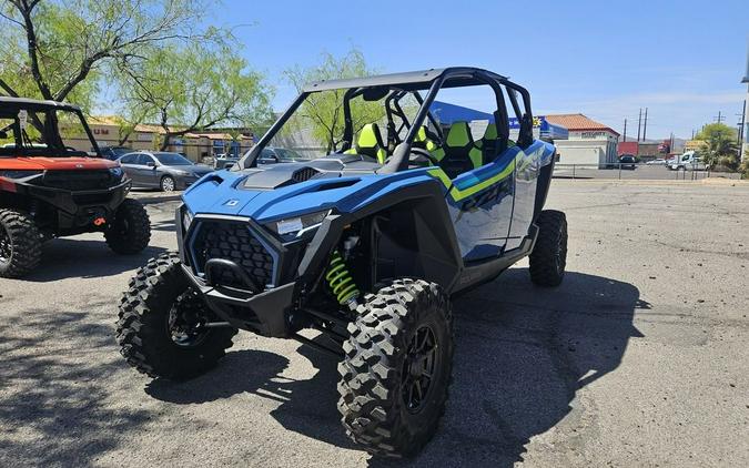 2025 Polaris® RZR Pro XP 4 Premium