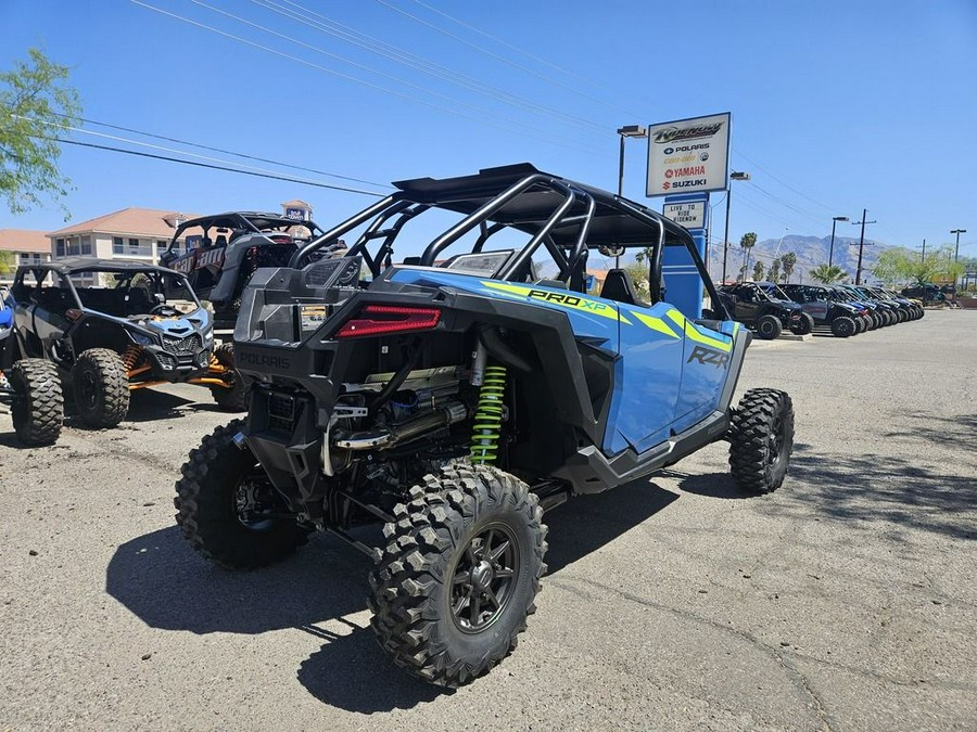 2025 Polaris® RZR Pro XP 4 Premium