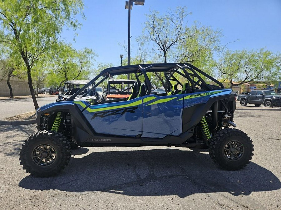2025 Polaris® RZR Pro XP 4 Premium