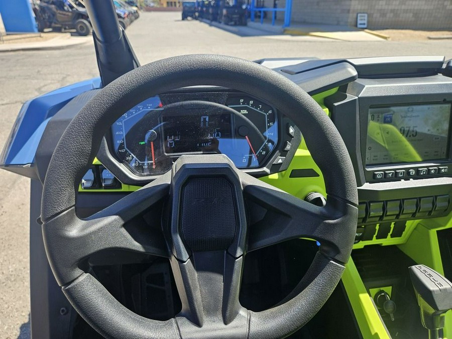 2025 Polaris® RZR Pro XP 4 Premium