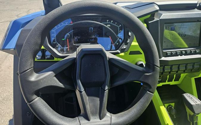 2025 Polaris® RZR Pro XP 4 Premium