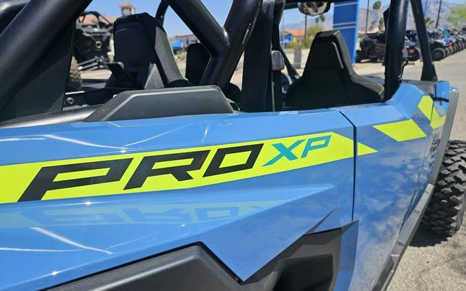 2025 Polaris® RZR Pro XP 4 Premium