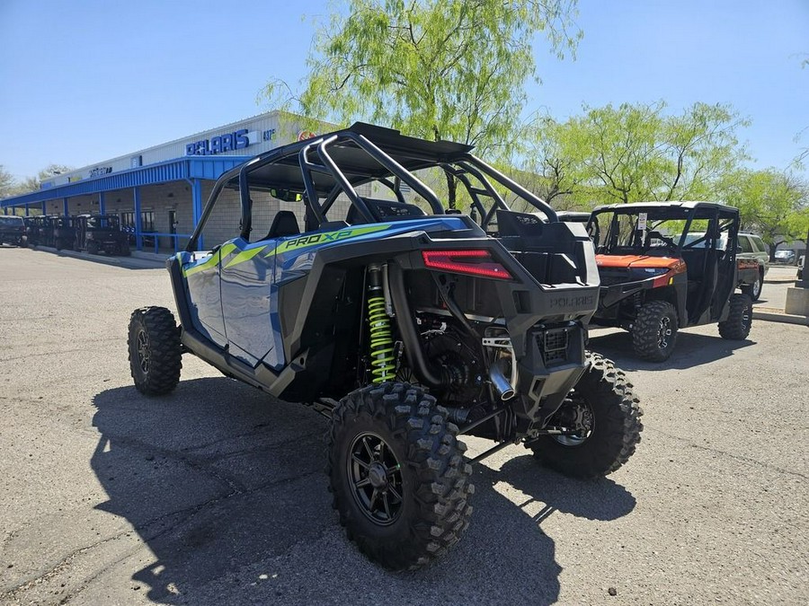 2025 Polaris® RZR Pro XP 4 Premium