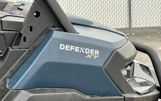 2026 Can-Am® SSV DEF MAX XT 65 HD11 BE 26