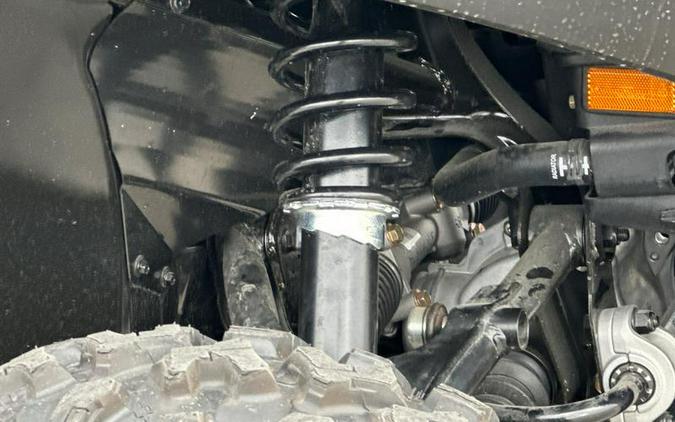 2026 Can-Am® SSV DEF MAX XT 65 HD11 BE 26