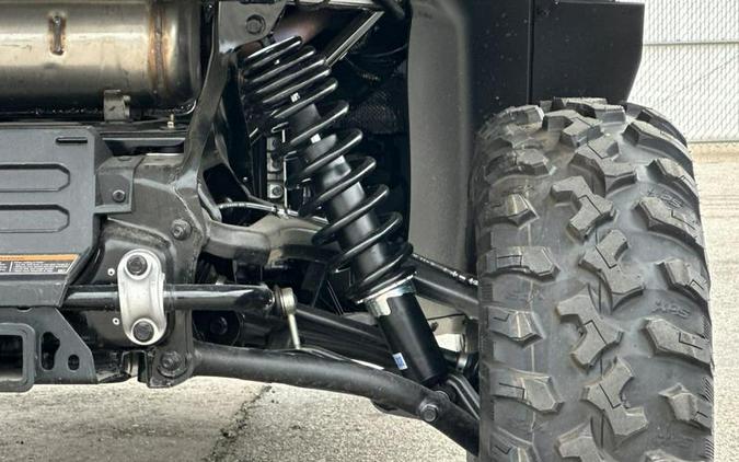 2026 Can-Am® SSV DEF MAX XT 65 HD11 BE 26