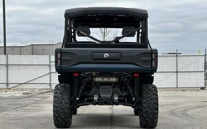 2026 Can-Am® SSV DEF MAX XT 65 HD11 BE 26