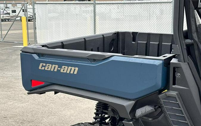 2026 Can-Am® SSV DEF MAX XT 65 HD11 BE 26