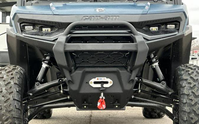 2026 Can-Am® SSV DEF MAX XT 65 HD11 BE 26