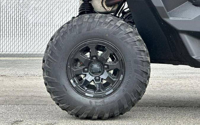 2026 Can-Am® SSV DEF MAX XT 65 HD11 BE 26