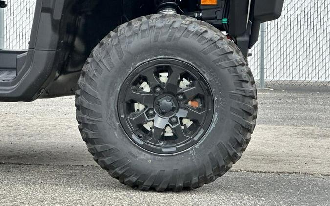 2026 Can-Am® SSV DEF MAX XT 65 HD11 BE 26