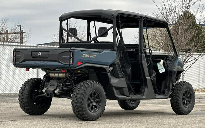 2026 Can-Am® SSV DEF MAX XT 65 HD11 BE 26