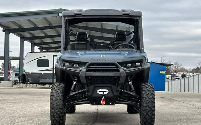 2026 Can-Am® SSV DEF MAX XT 65 HD11 BE 26