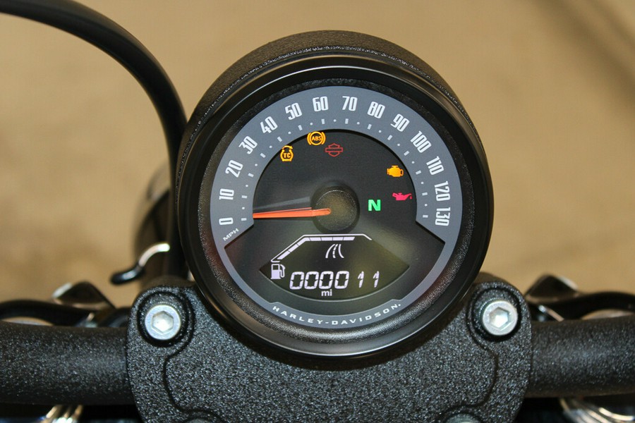 New 2025 Harley-Davidson Street Bob Cruiser FXBB Motorcycle For Sale In Miami, Florida