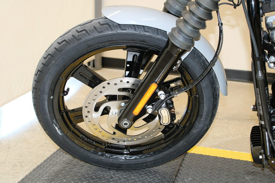 New 2025 Harley-Davidson Street Bob Cruiser FXBB Motorcycle For Sale In Miami, Florida