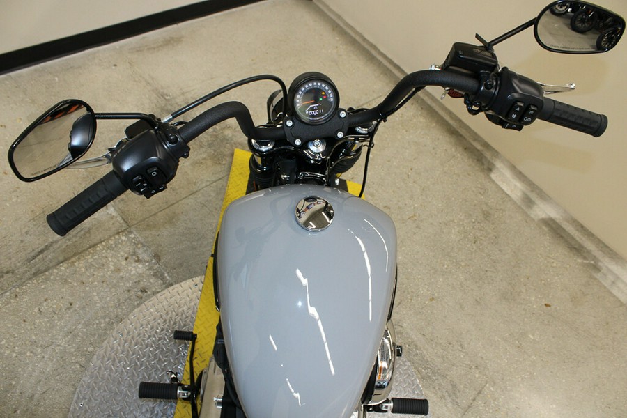 New 2025 Harley-Davidson Street Bob Cruiser FXBB Motorcycle For Sale In Miami, Florida