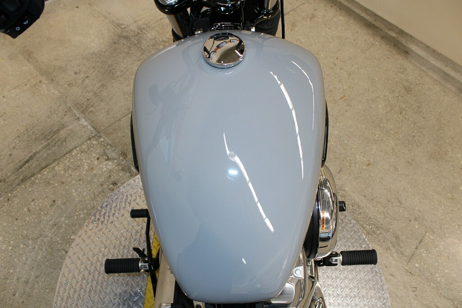 New 2025 Harley-Davidson Street Bob Cruiser FXBB Motorcycle For Sale In Miami, Florida