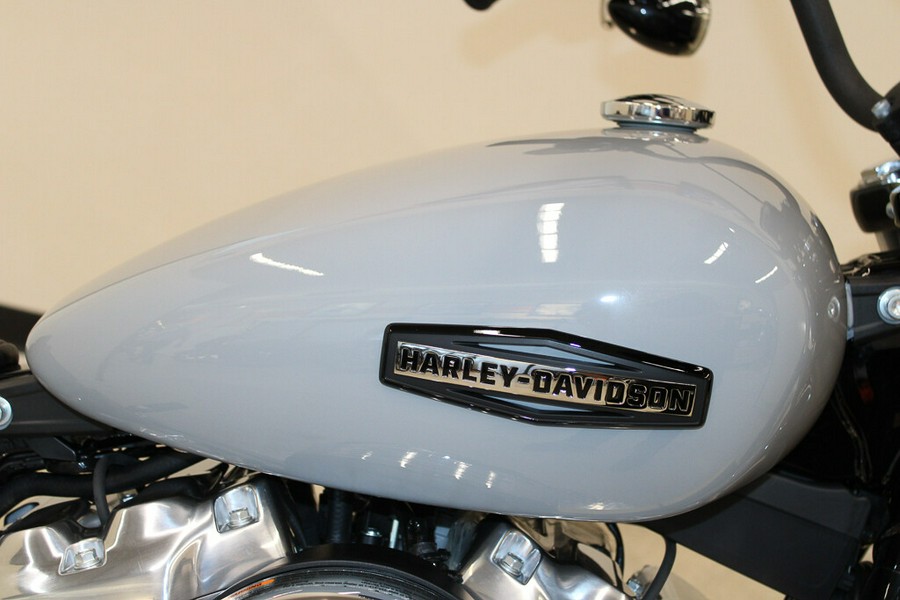 New 2025 Harley-Davidson Street Bob Cruiser FXBB Motorcycle For Sale In Miami, Florida