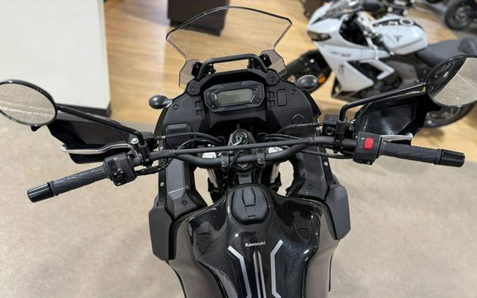 2026 Kawasaki KLR 650 S ABS