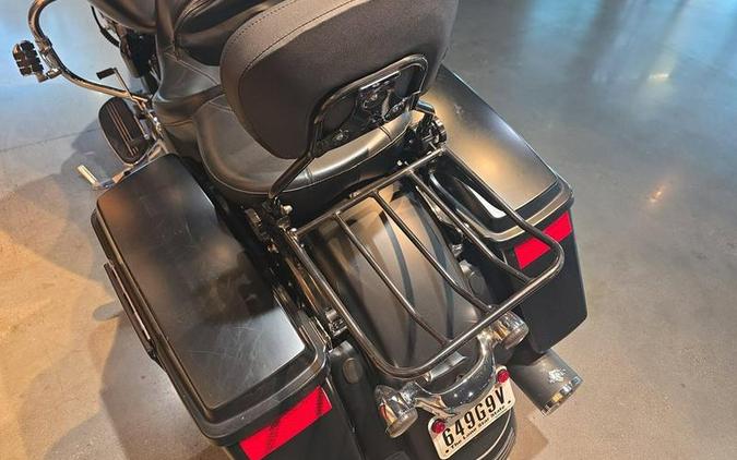 2013 Harley-Davidson® FLHX - Street Glide®