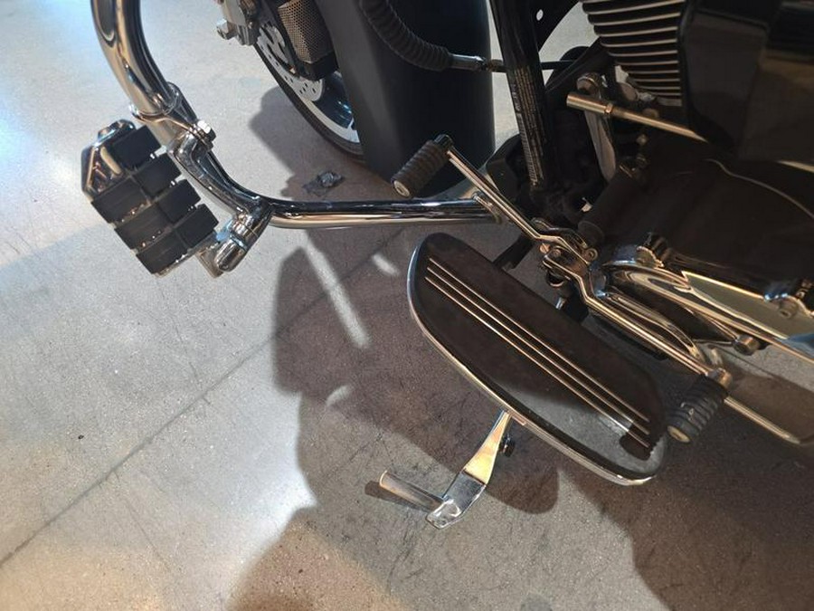 2013 Harley-Davidson® FLHX - Street Glide®