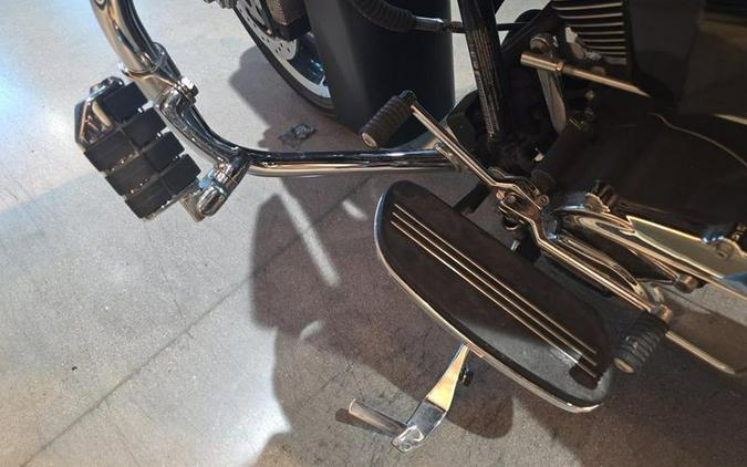 2013 Harley-Davidson® FLHX - Street Glide®